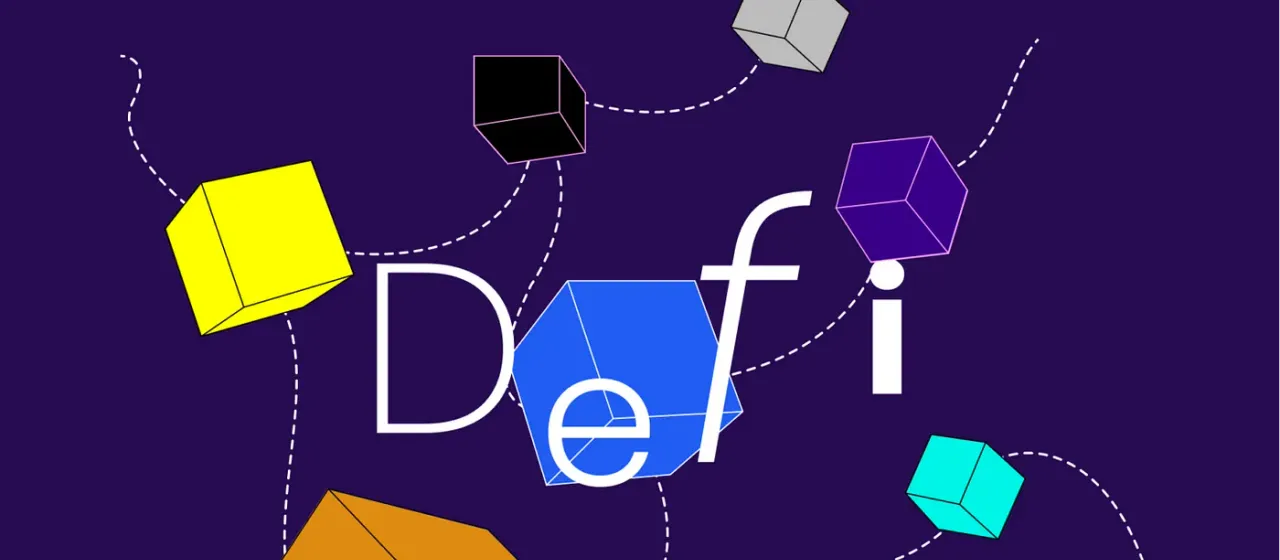 DeFi 3.0 - The Next Generation of Decentralized Finance Applications and Infrastructure