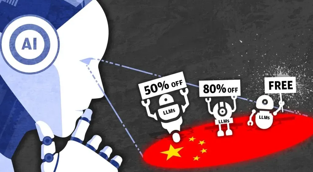 The AI Price War: How DeepSeek’s aggressive pricing is challenging OpenAI’s Future