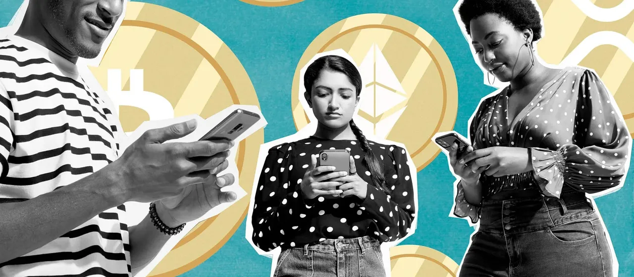 How Gen Z & Millennials are Changing Investing
