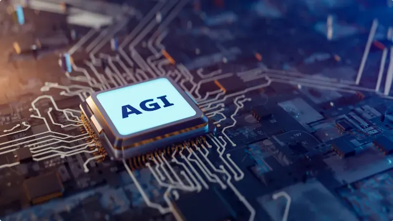 AGI: The Quest for Artificial General Intelligence
