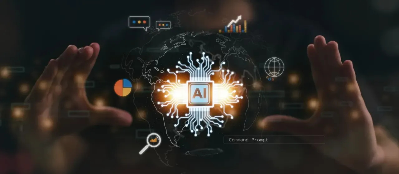 The Rise of Domain-Specific AI Models in 2026