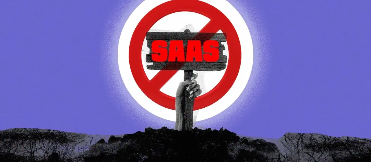 SaaS Sprawl and the Expanding Security Surface
