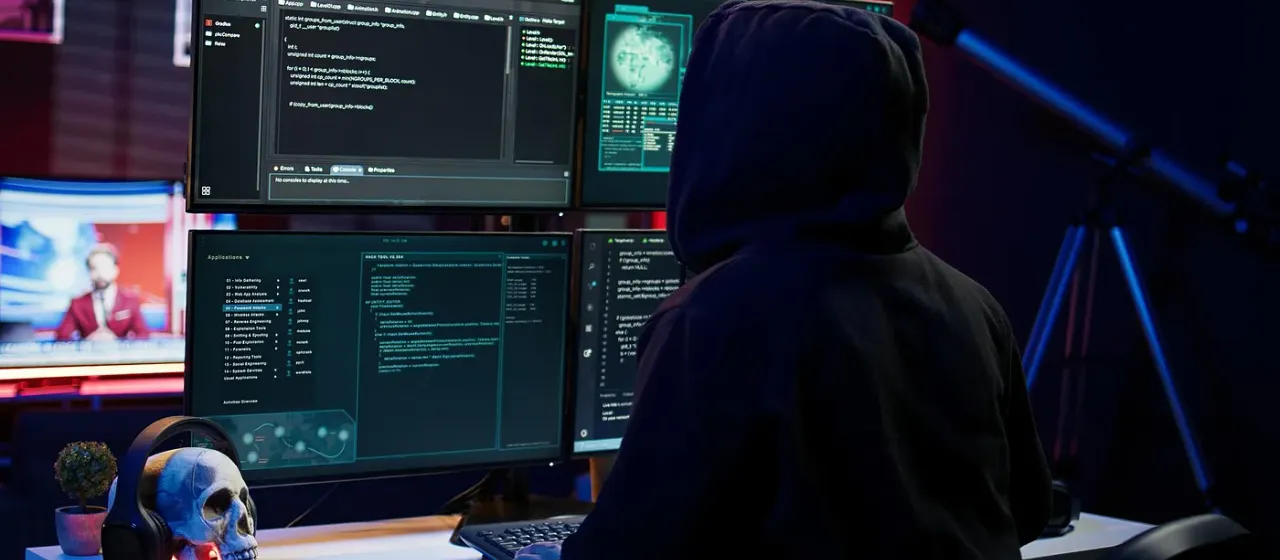 Why SMEs are the new Prime Targets for Cybercrime