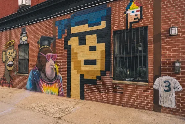 How Blockchain is Transforming Creativity and Value