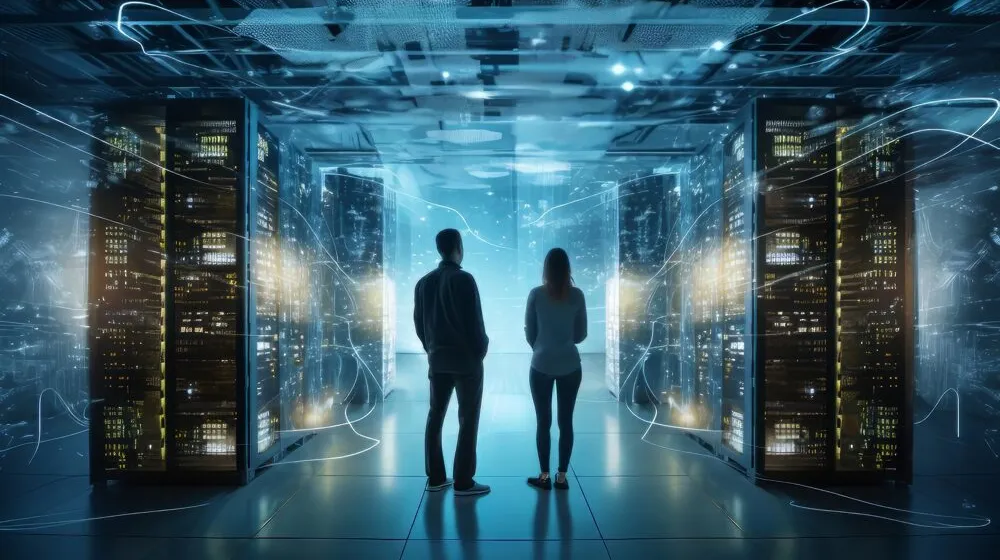 How Infrastructure Resilience Protects Modern Businesses