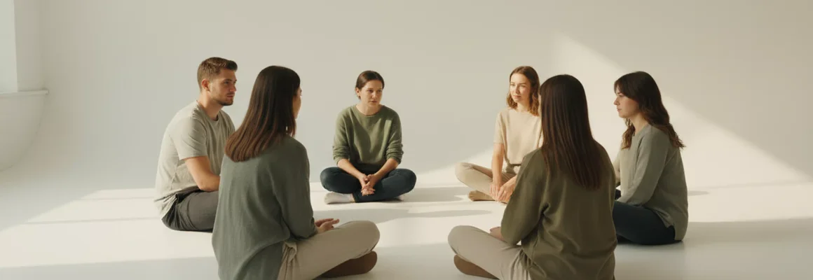 You Don't Have to Figure It Out Alone.