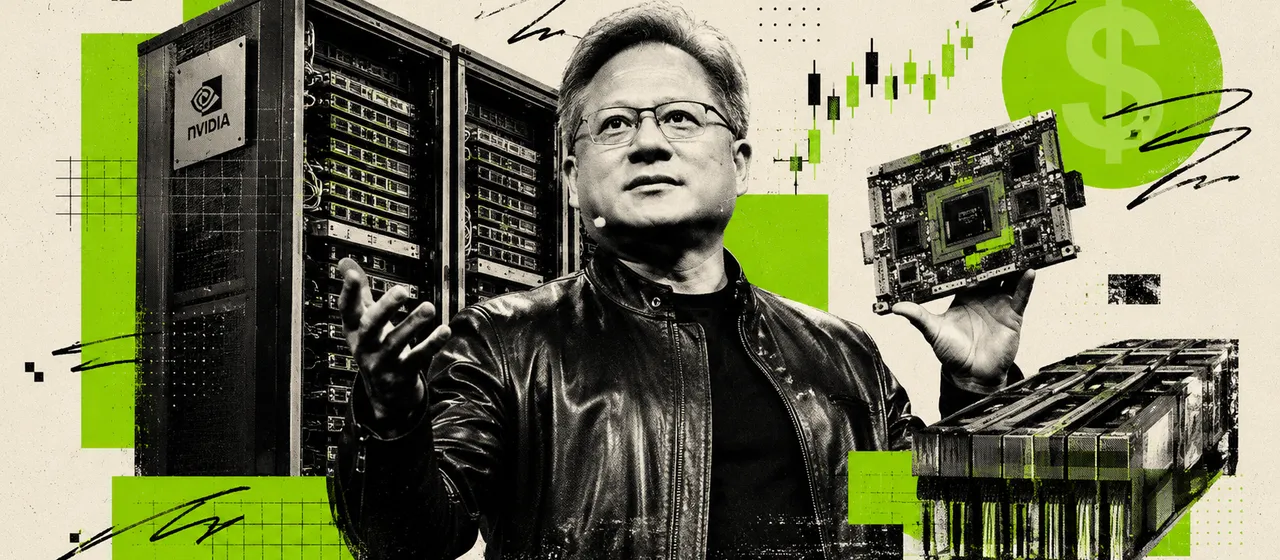 The $7.8 Million AI Rack: Why the Economics of Frontier AI Are Changing