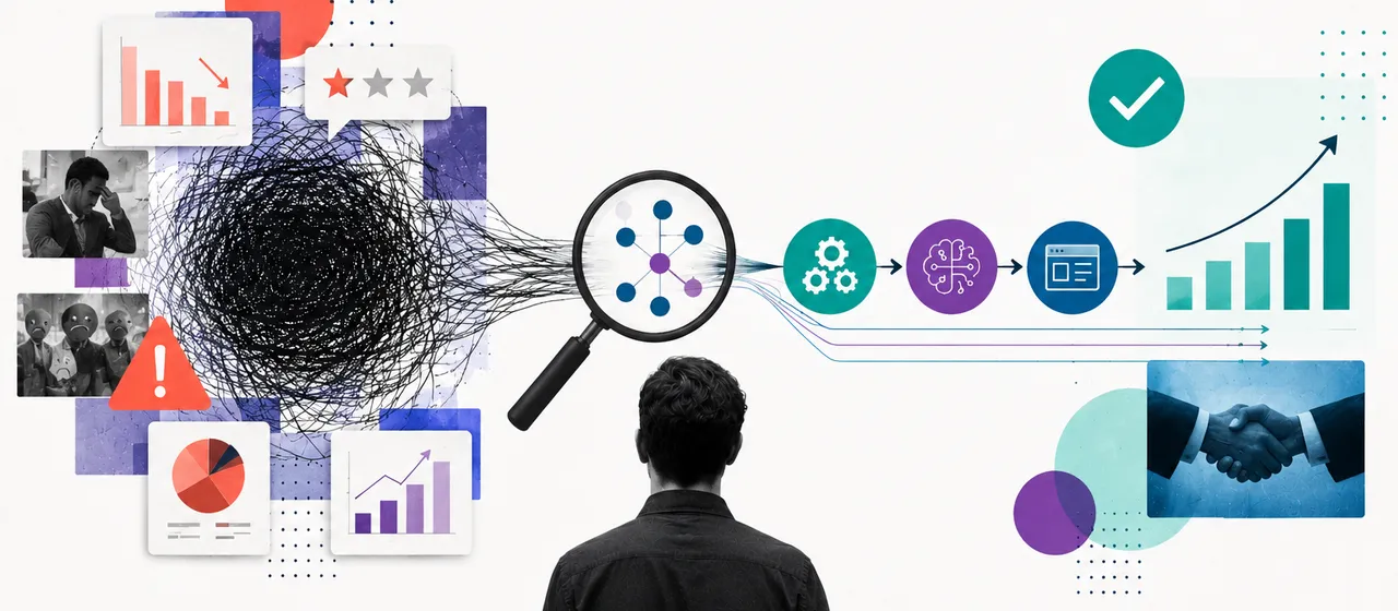 A Cross-Functional Technology Assessment that Changed the Roadmap