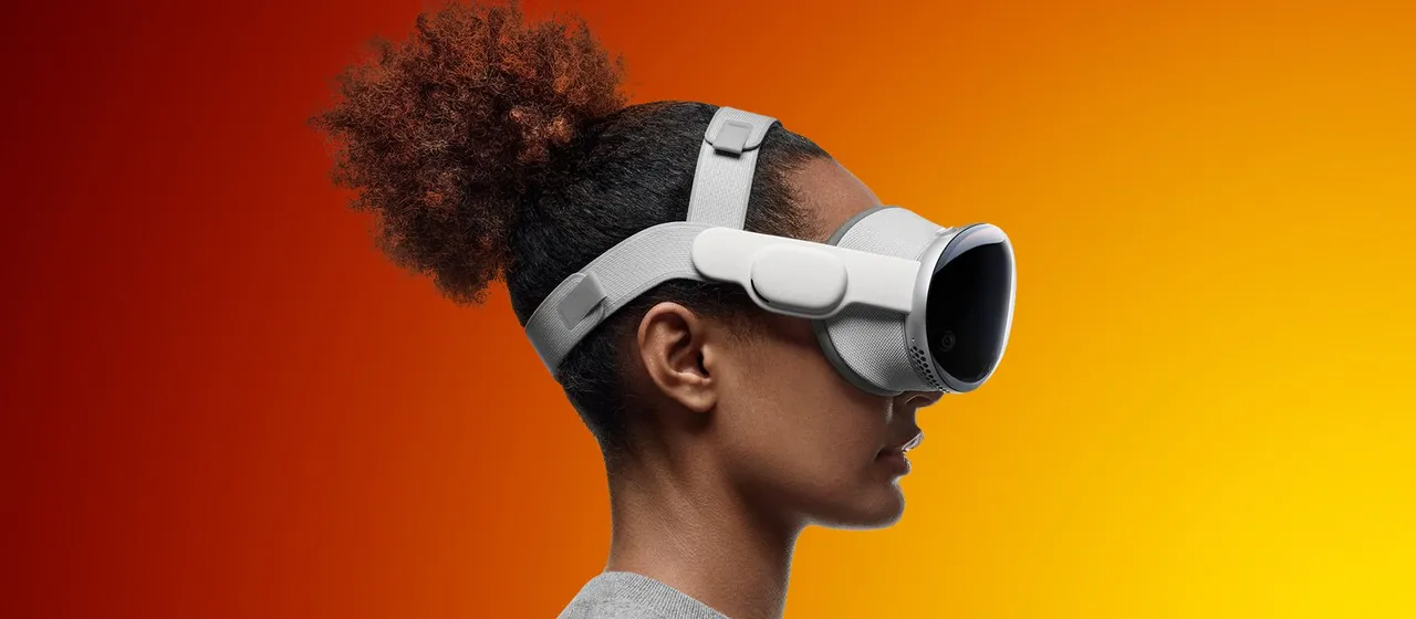 The Rise of Spatial Computing in AR and VR