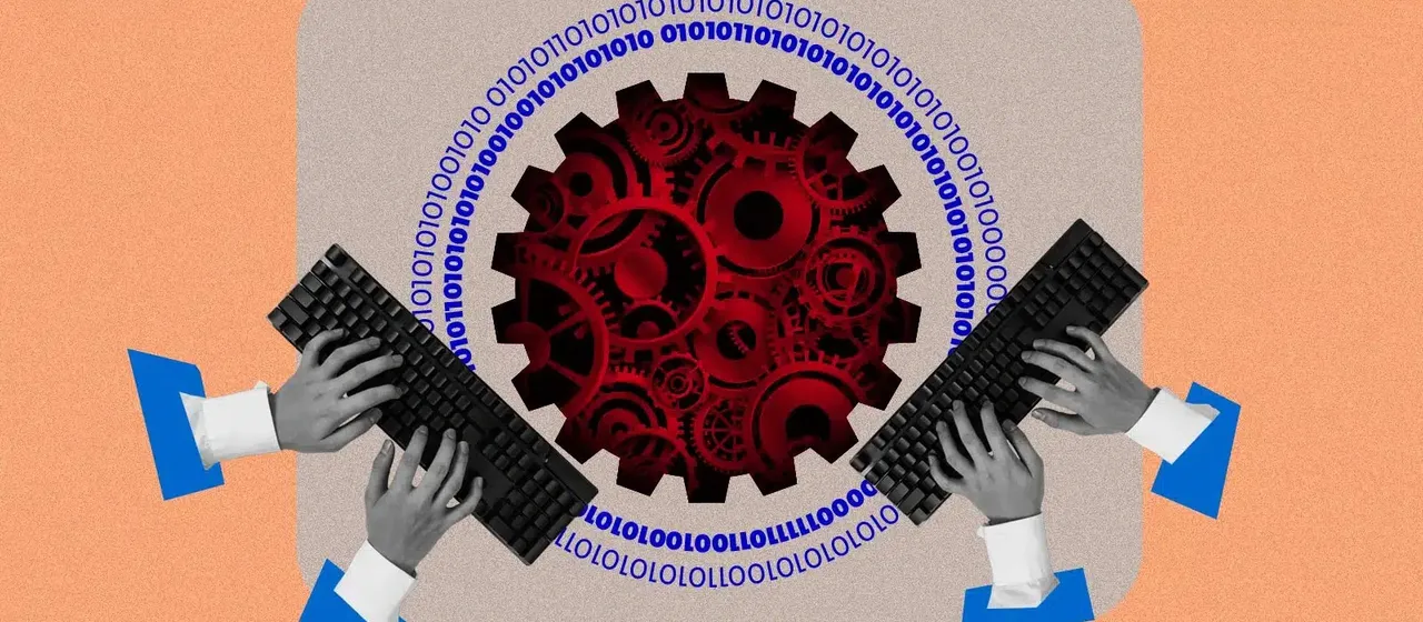 How Hyperautomation is reshaping Business Operations