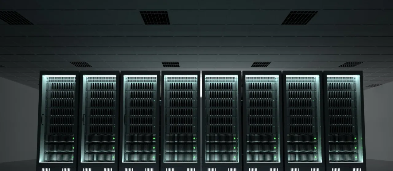 Why Modular Data Centers are the Future of Scalable Computing