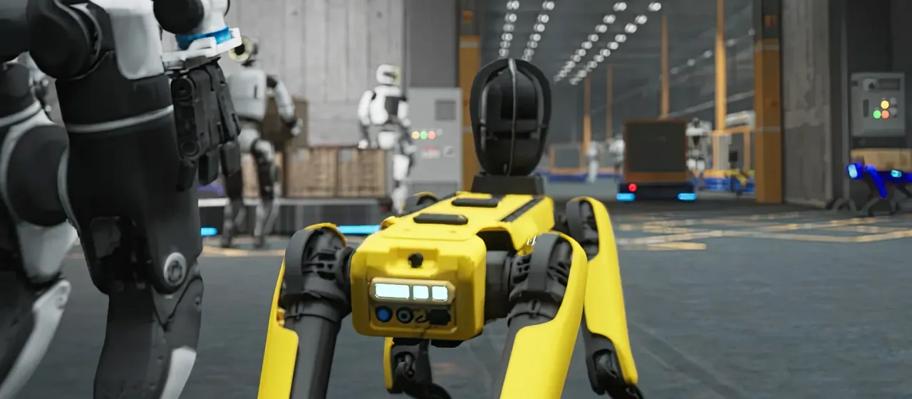 Scaling Robotics Without Infrastructure Failure