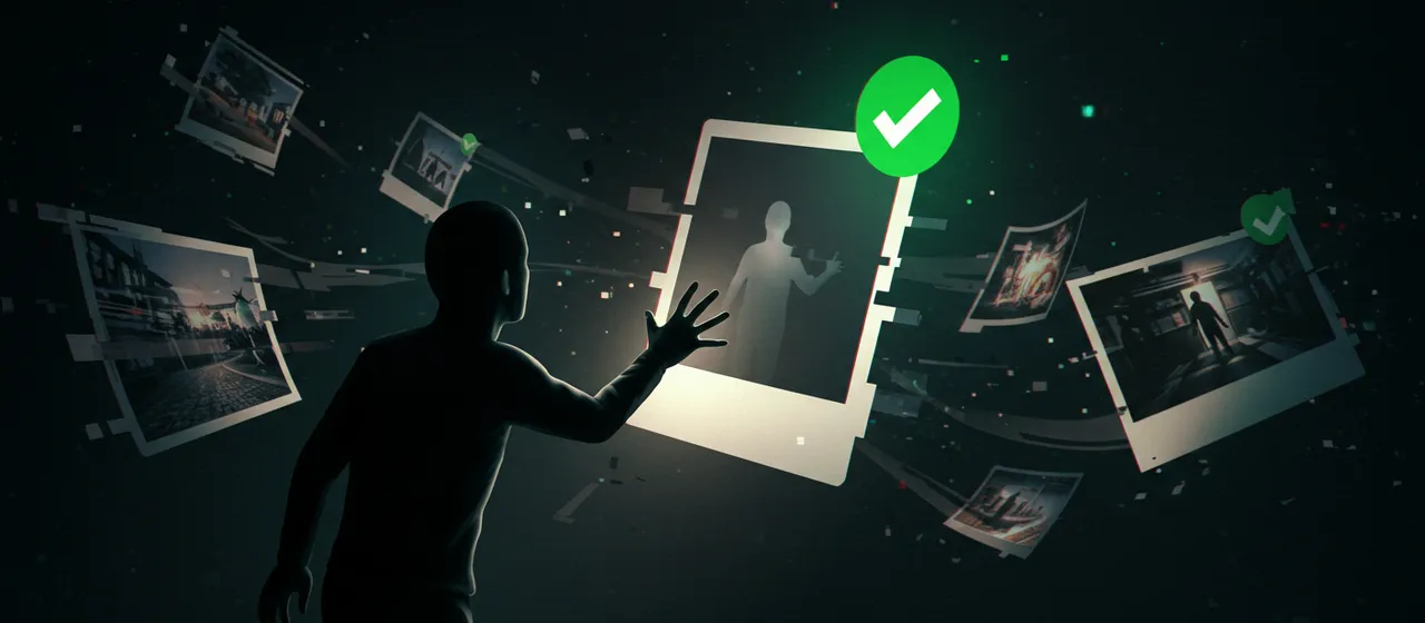 Digital Provenance: How Enterprises Will Verify AI-Generated Content in 2026