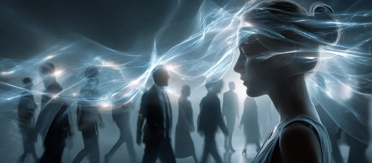 How Voice, Wearable Sensors are Reimagining Interfaces